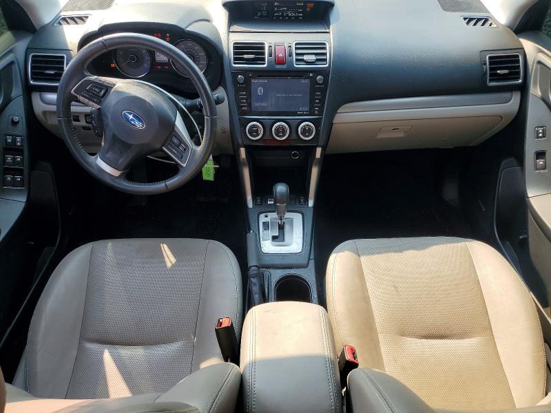 Продаж на аукціоні авто 2016 Subaru Forester, vin: JF2SJAKC4GH535221, номер лоту: 64922656
