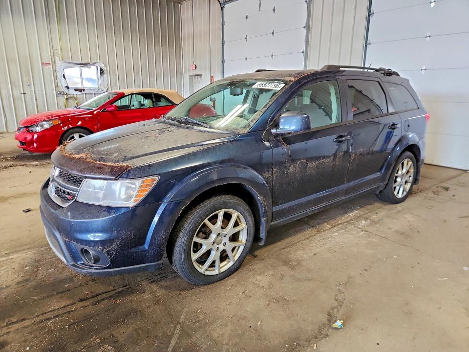 Aukcja sprzedaży 2014 Dodge Journey, vin: 3C4PDDBGXET251025, numer aukcji: 65527796
