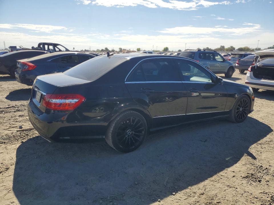 Продаж на аукціоні авто 2011 Mercedes-benz E, vin: WDDHF5GB7BA280430, номер лоту: 66514066