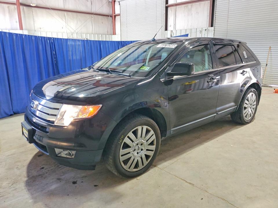 Aukcja sprzedaży 2010 Ford Edge, vin: 2FMDK4KC2ABB79972, numer aukcji: 66570266