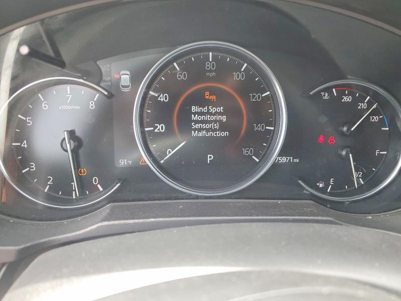 Aukcja sprzedaży 2019 Mazda Cx-5, vin: JM3KFBDM2K0540525, numer aukcji: 63565906