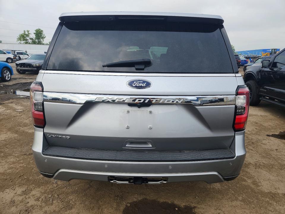 64430746 :رقم المزاد ، 1FMJK2AT0LEA49642 vin ، 2020 Ford Expedition مزاد بيع