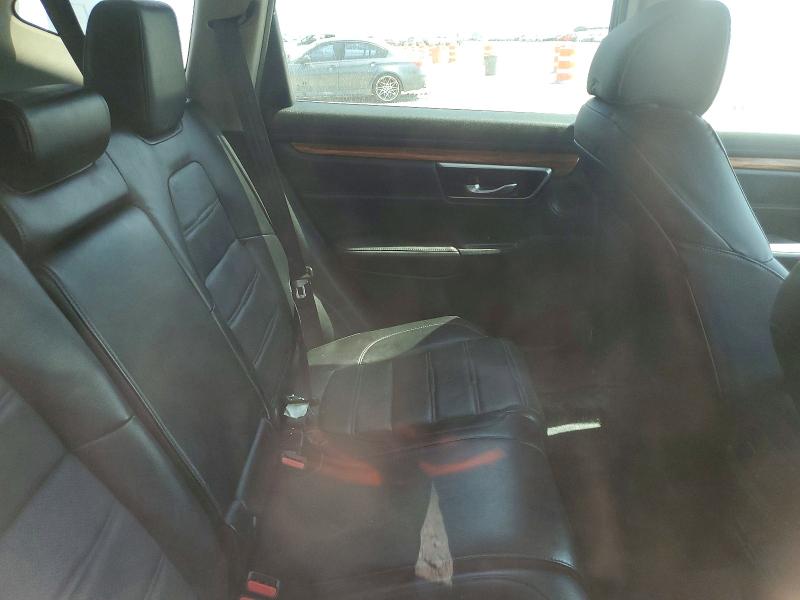 Aukcja sprzedaży 2022 Honda Cr-v, vin: 7FARW1H85NE002118, numer aukcji: 66634326