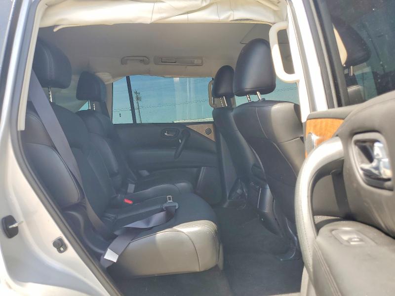 Aukcja sprzedaży 2022 Nissan Armada, vin: JN8AY2BA6N9390978, numer aukcji: 66262256