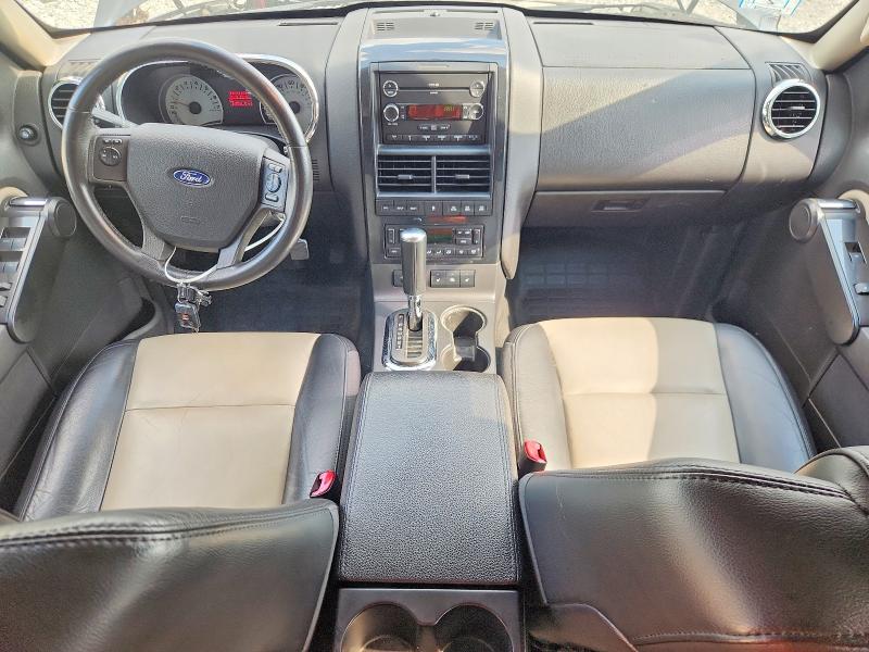 Aukcja sprzedaży 2009 Ford Explorer Sport Trac, vin: 1FMEU53E79UA27308, numer aukcji: 64923186