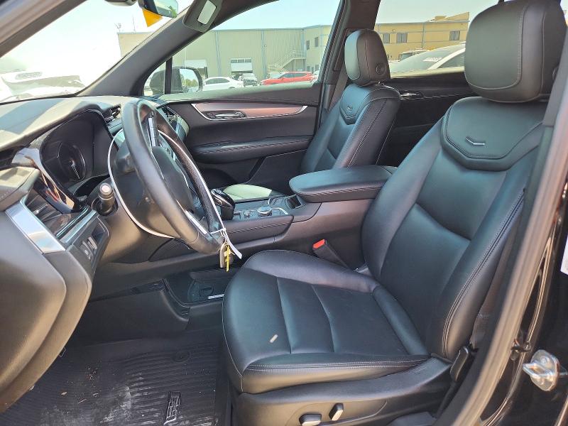 Продажа на аукционе авто 2023 Cadillac Xt6, vin: 1GYKPAR42PZ229358, номер лота: 65843396