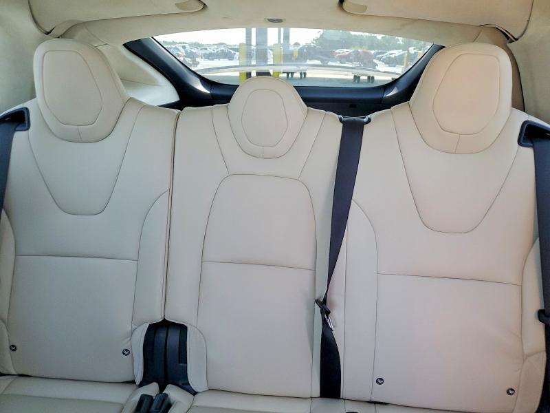 Aukcja sprzedaży 2017 Tesla Model X, vin: 5YJXCDE21HF061054, numer aukcji: 65266596