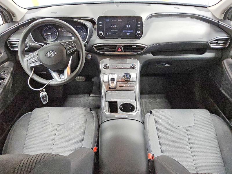 Продаж на аукціоні авто 2022 Hyundai Santa Fe, vin: 5NMS2DAJ2NH446028, номер лоту: 63396676