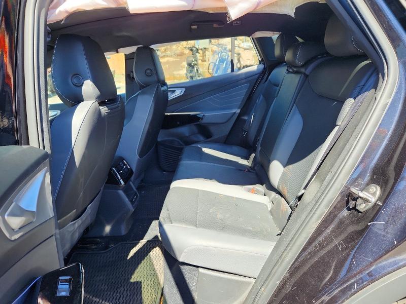 65169126 :رقم المزاد ، 1V2GNPE88PC000522 vin ، 2023 Volkswagen Id.4 مزاد بيع