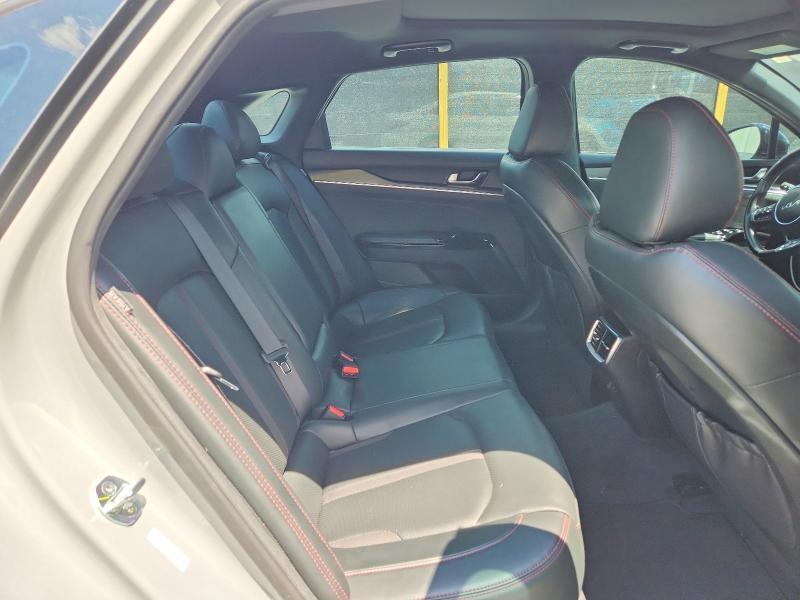 Aukcja sprzedaży 2023 Kia K5, vin: 5XXG44J8XPG191384, numer aukcji: 65344086