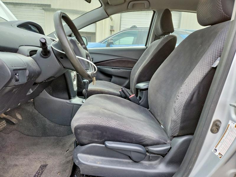 Продаж на аукціоні авто 2007 Toyota Yaris, vin: JTDBT903X71052870, номер лоту: 64774386