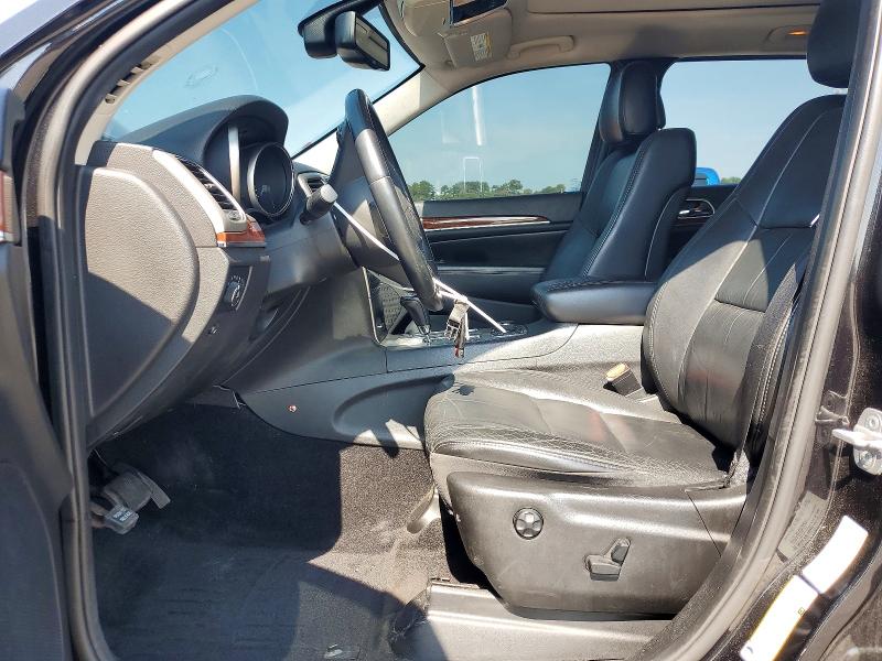 65105556 :رقم المزاد ، 1C4RJFBG9DC638463 vin ، 2013 Jeep Grand Cherokee مزاد بيع