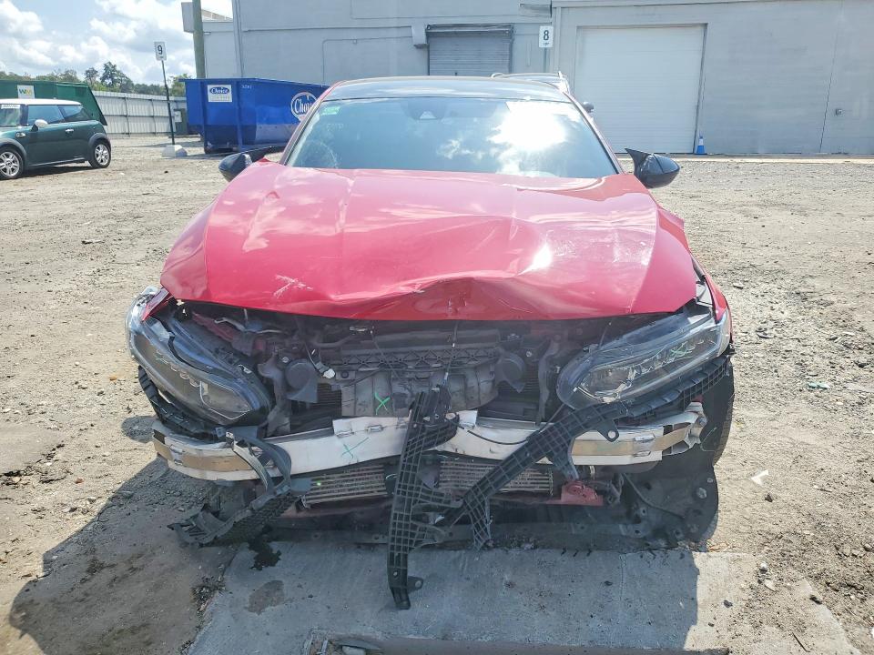 Продаж на аукціоні авто 2018 Honda Accord, vin: 1HGCV1F3XJA083505, номер лоту: 66262486