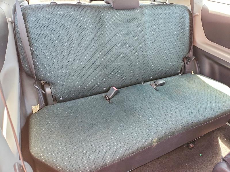 63775106 :رقم المزاد ، JTDJT923X85158982 vin ، 2008 Toyota Yaris مزاد بيع