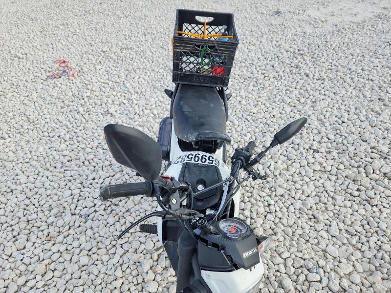 2024 Honda Nva110 მანქანა იყიდება აუქციონზე, vin: 3H1JK07E8RD002889, აუქციონის ნომერი: 65995826