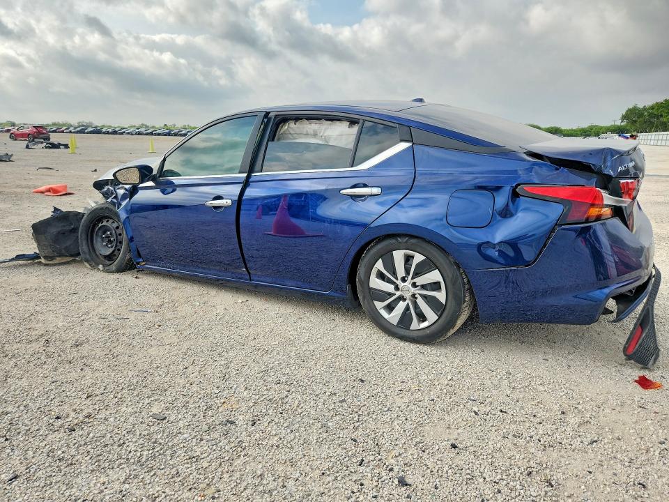 Продаж на аукціоні авто 2019 Nissan Altima, vin: 1N4BL4BV1KC132305, номер лоту: 63802326