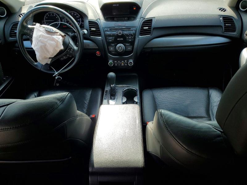 66352686 :رقم المزاد ، 5J8TB4H38EL024602 vin ، 2014 Acura Rdx مزاد بيع