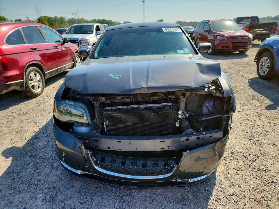 Aukcja sprzedaży 2018 Chrysler 300, vin: 2C3CCARG0JH292292, numer aukcji: 65003206