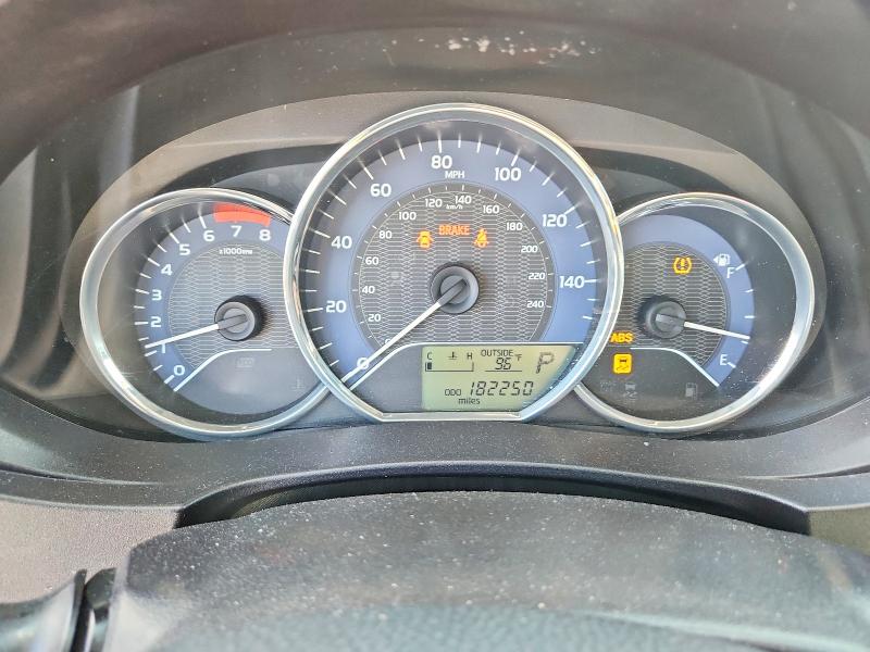 Продаж на аукціоні авто 2015 Toyota Corolla, vin: 2T1BURHE1FC324249, номер лоту: 64397846