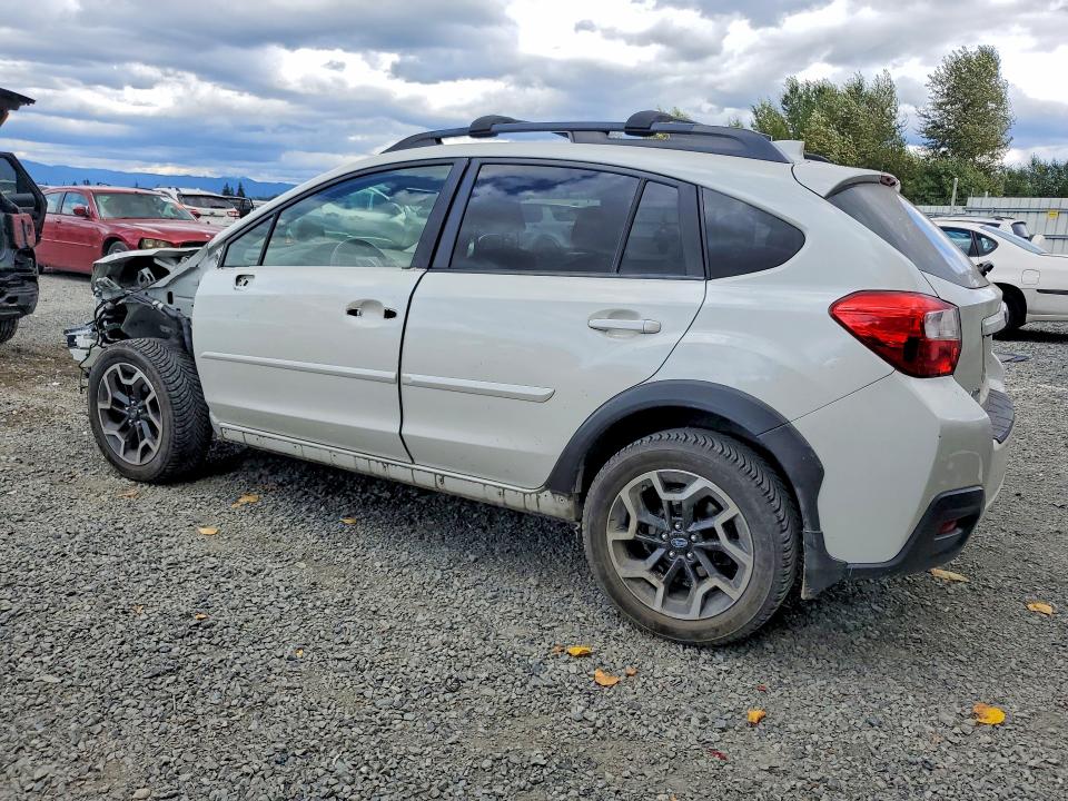 Продаж на аукціоні авто 2017 Subaru Crosstrek, vin: JF2GPANC9H8227480, номер лоту: 66767686