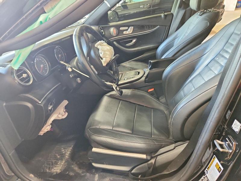 Продажа на аукционе авто 2017 Mercedes-benz E, vin: WDDZF4KB6HA135796, номер лота: 65839216