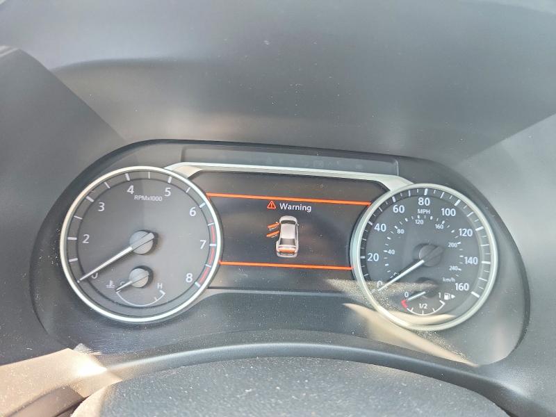 Aukcja sprzedaży 2024 Nissan Sentra, vin: 3N1AB8CV3RY354671, numer aukcji: 67274476