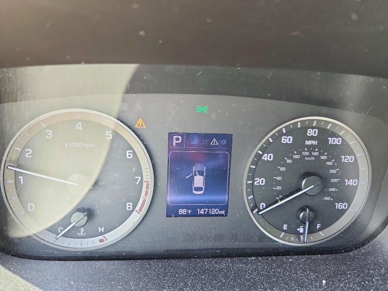 Продажа на аукционе авто 2015 Hyundai Sonata, vin: 5NPE24AF5FH122472, номер лота: 63997386