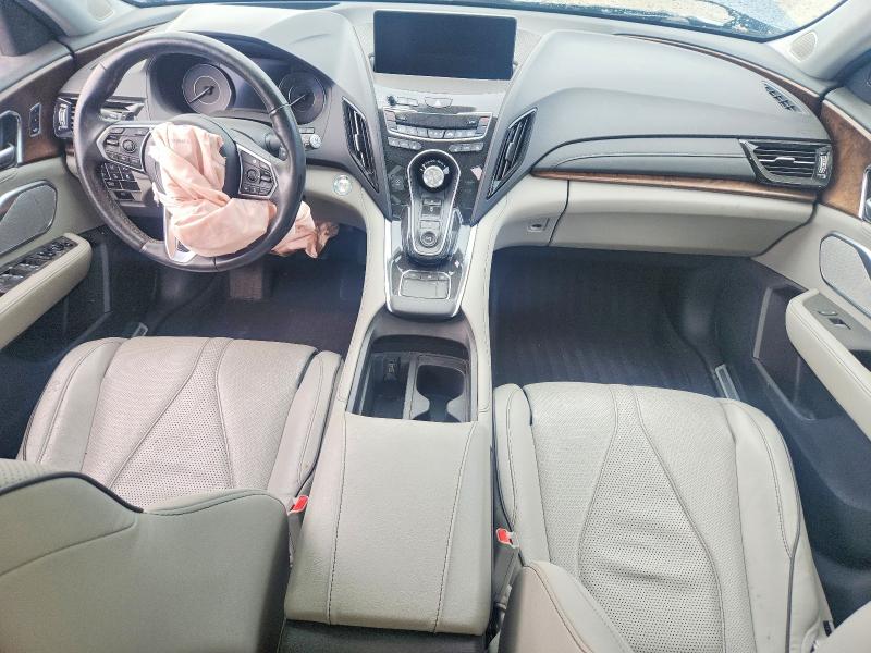 Продаж на аукціоні авто 2021 Acura Rdx, vin: 5J8TC2H72ML023562, номер лоту: 64541786