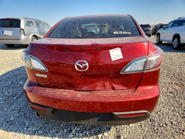 Продаж на аукціоні авто 2010 Mazda 3i, vin: JM1BL1SF6A1234355, номер лоту: 63500416