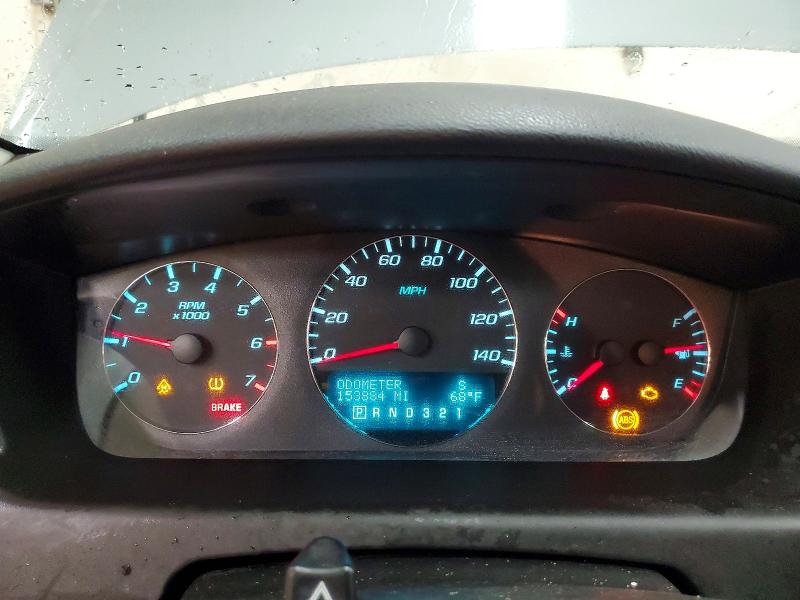 Продаж на аукціоні авто 2008 Chevrolet Impala, vin: 2G1WU583389234055, номер лоту: 67290986