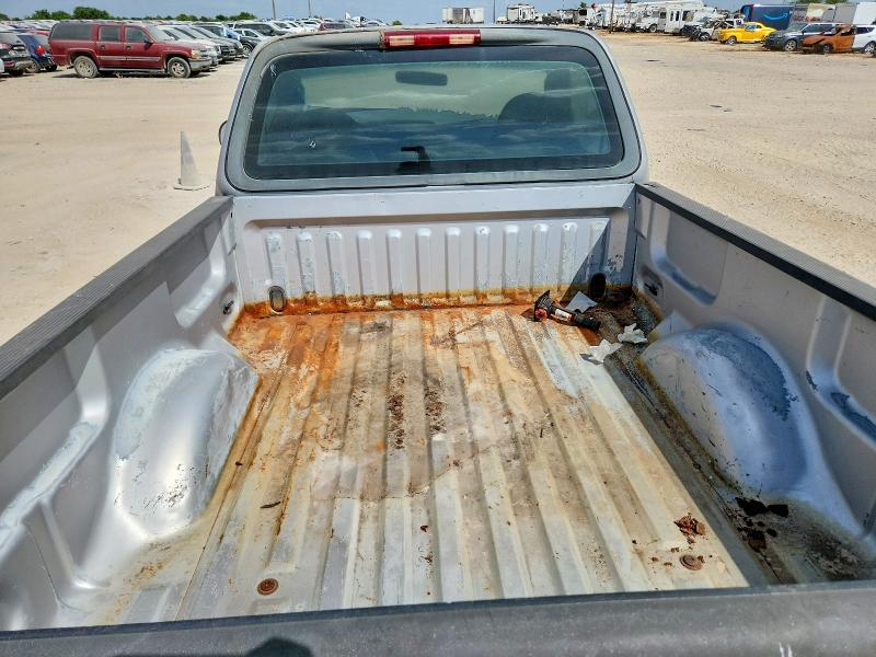 Aukcja sprzedaży 2002 Ford F150, vin: 1FTRF17212KE38343, numer aukcji: 65402726
