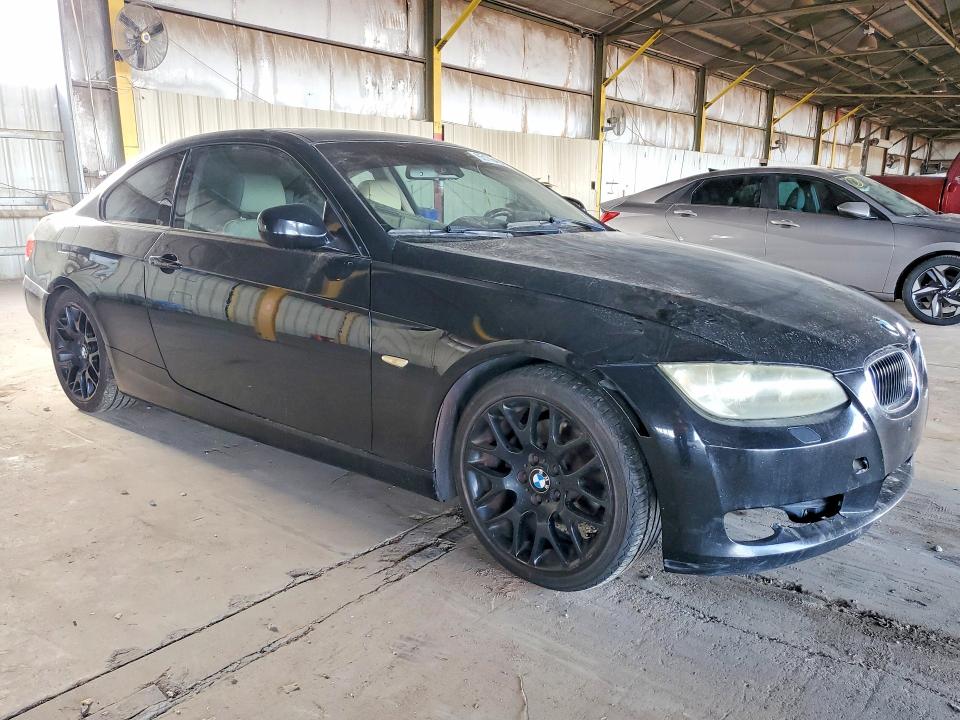 Aukcja sprzedaży 2010 Bmw 328, vin: WBAWB3C53AP139025, numer aukcji: 65176456
