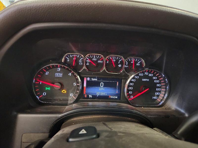 Aukcja sprzedaży 2014 Gmc Sierra, vin: 1GTV2VEC8EZ327460, numer aukcji: 64241276