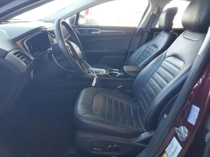 2013 Ford Fusion მანქანა იყიდება აუქციონზე, vin: 3FA6P0LU4DR184486, აუქციონის ნომერი: 64127546