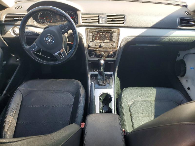 66491756 :رقم المزاد ، 1VWBN7A37DC115093 vin ، 2013 Volkswagen Passat مزاد بيع