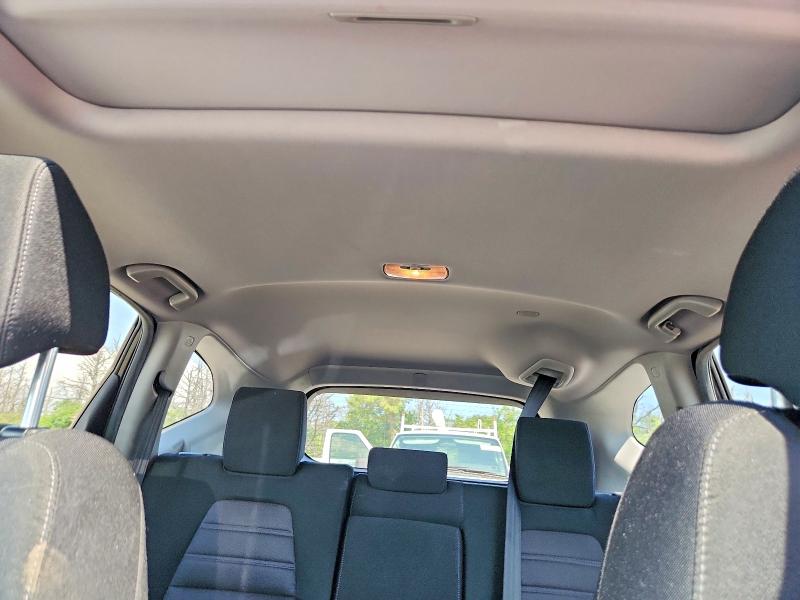 64273196 :رقم المزاد ، 5J6RW2H5XKL015540 vin ، 2019 Honda Cr-v مزاد بيع