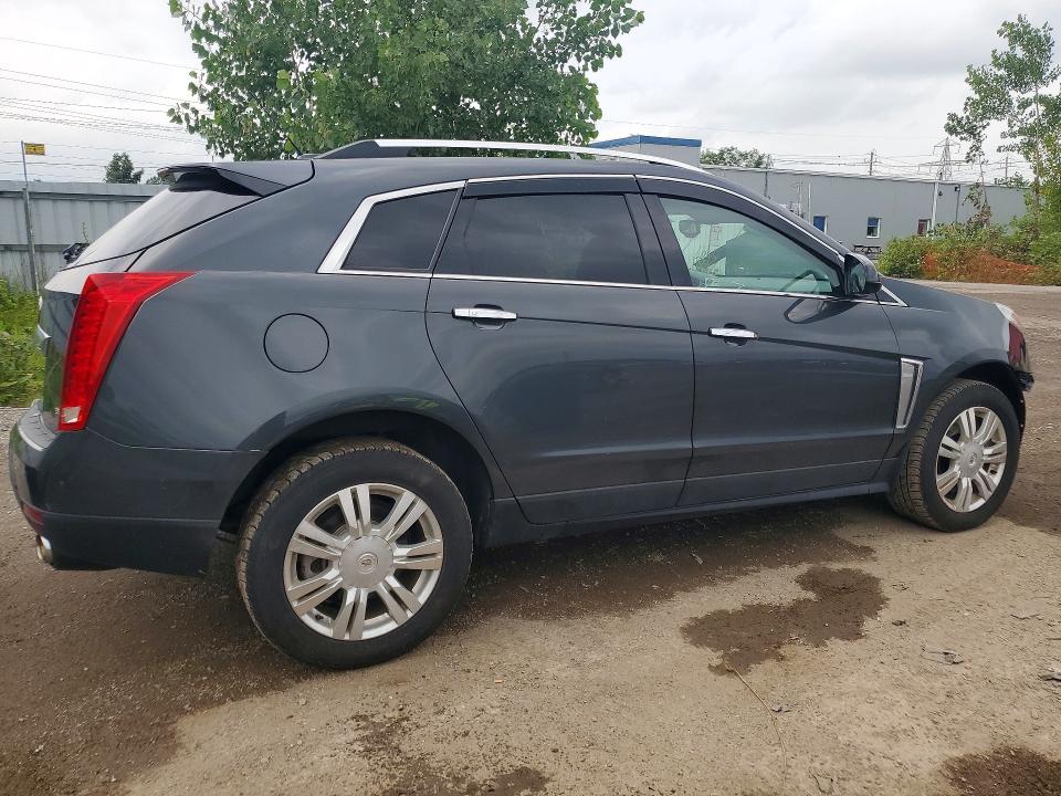 Aukcja sprzedaży 2016 Cadillac Srx, vin: 3GYFNEE32GS527448, numer aukcji: 63322536