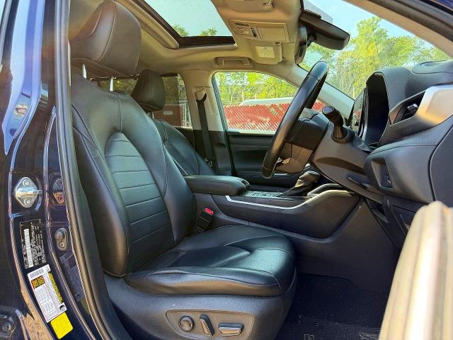 Продаж на аукціоні авто 2020 Toyota Highlander, vin: 5TDGZRBHXLS512460, номер лоту: 64850306