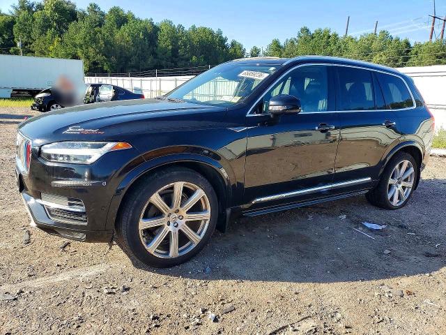 Aukcja sprzedaży 2016 Volvo Xc90, vin: YV4A22PL5G1040795, numer aukcji: 65859236