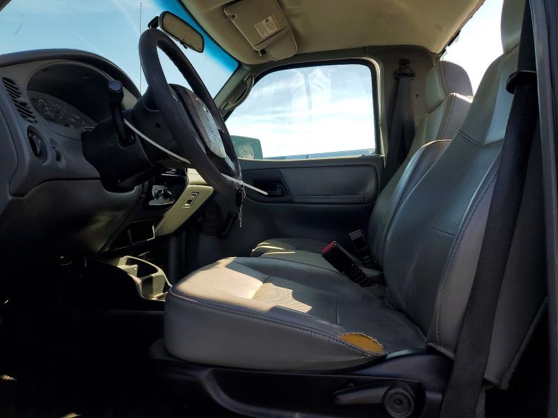 Продажа на аукционе авто 2007 Ford Ranger, vin: 1FTYR10D77PA29661, номер лота: 65056896