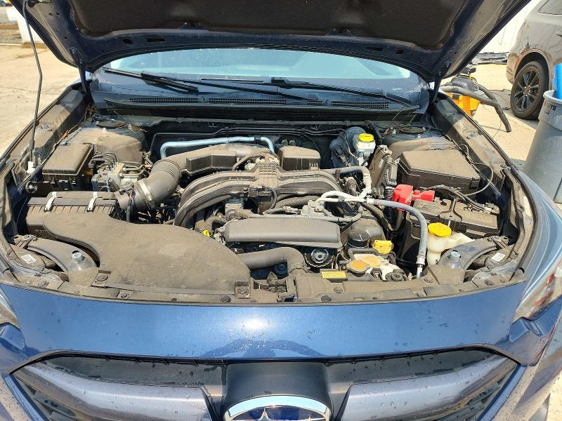64422306 :رقم المزاد ، 4S4BTAAC8R3108114 vin ، 2024 Subaru Outback مزاد بيع