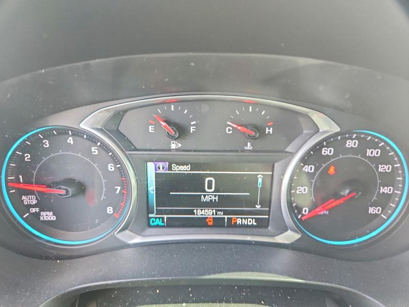 Aukcja sprzedaży 2016 Chevrolet Malibu, vin: 1G1ZE5ST3GF239071, numer aukcji: 65429426