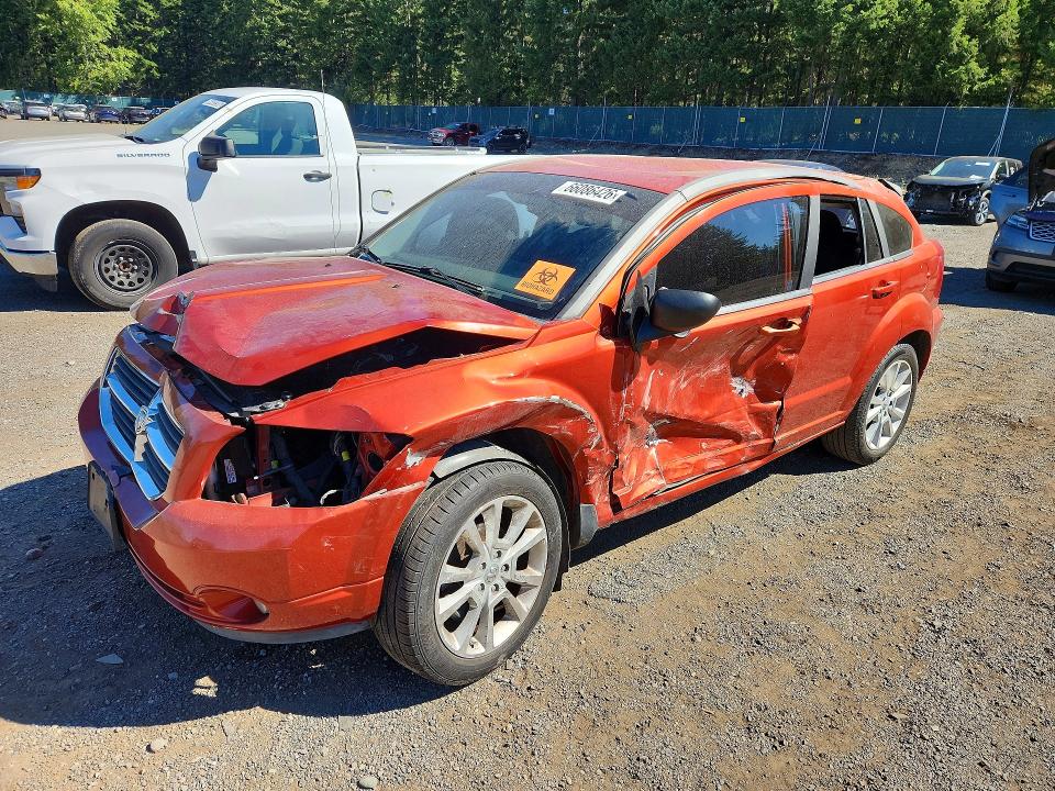 Aukcja sprzedaży 2010 Dodge Caliber, vin: 1B3CB5HA9AD615496, numer aukcji: 66086426