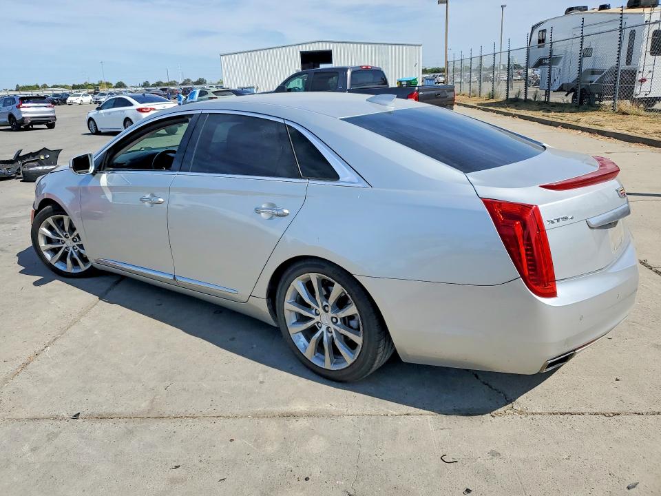 2016 Cadillac Xts მანქანა იყიდება აუქციონზე, vin: 2G61N5S33G9145269, აუქციონის ნომერი: 65014796