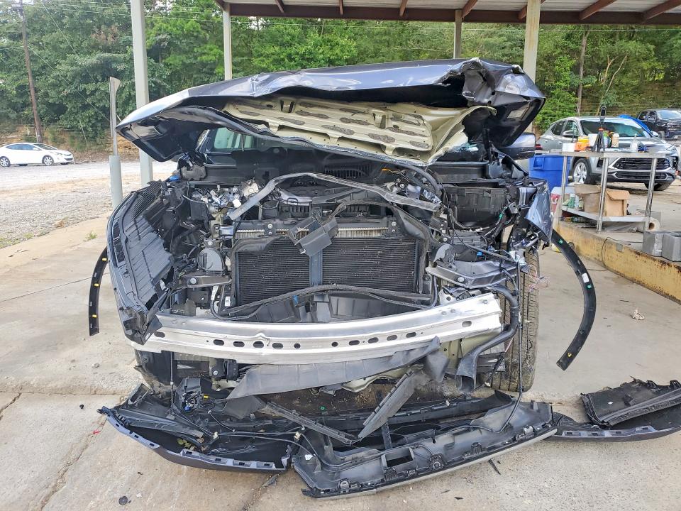 Aukcja sprzedaży 2025 Honda Pilot, vin: 5FNYG1H8XSB042937, numer aukcji: 64692516