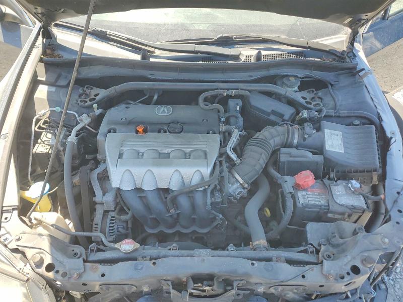 61703696 :رقم المزاد ، JH4CU2F43CC010529 vin ، 2012 Acura Tsx مزاد بيع