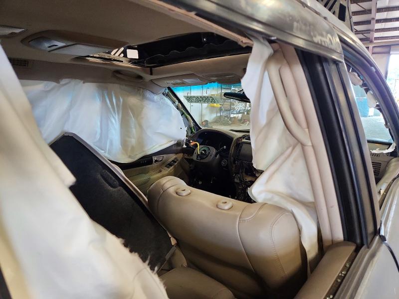Aukcja sprzedaży 2004 Lexus Gx, vin: JTJBT20X140046139, numer aukcji: 63684626