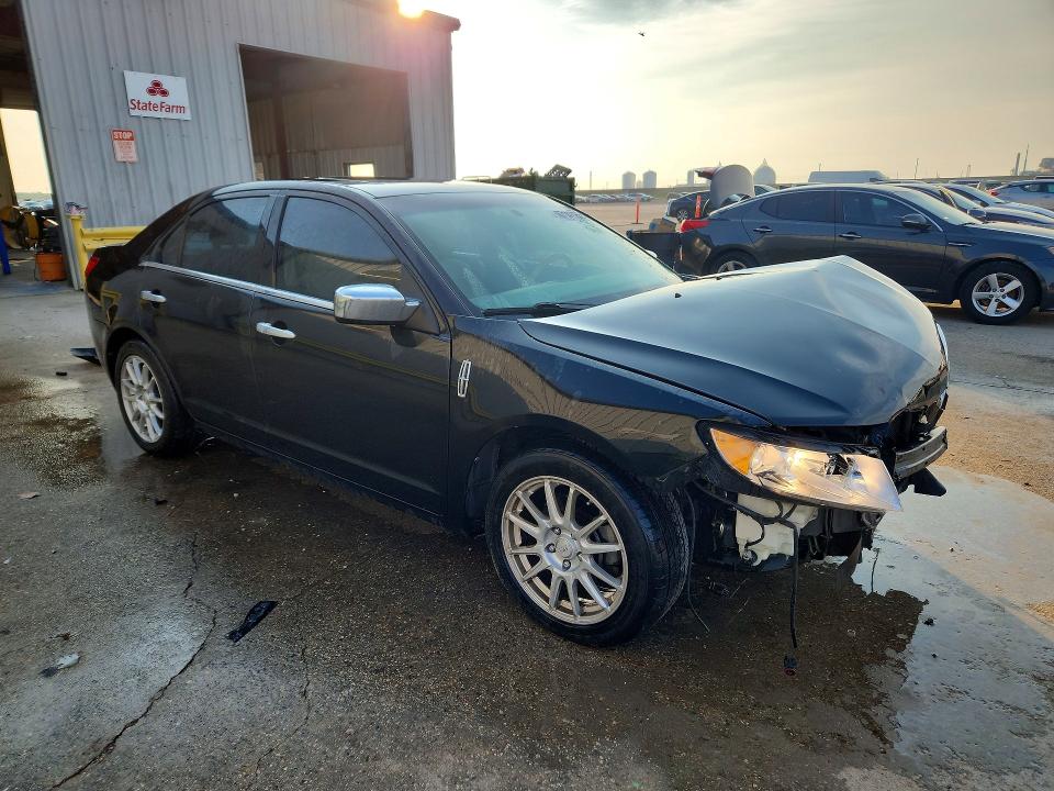 Продаж на аукціоні авто 2012 Lincoln Mkz, vin: 3LNHL2GC3CR826864, номер лоту: 67141166