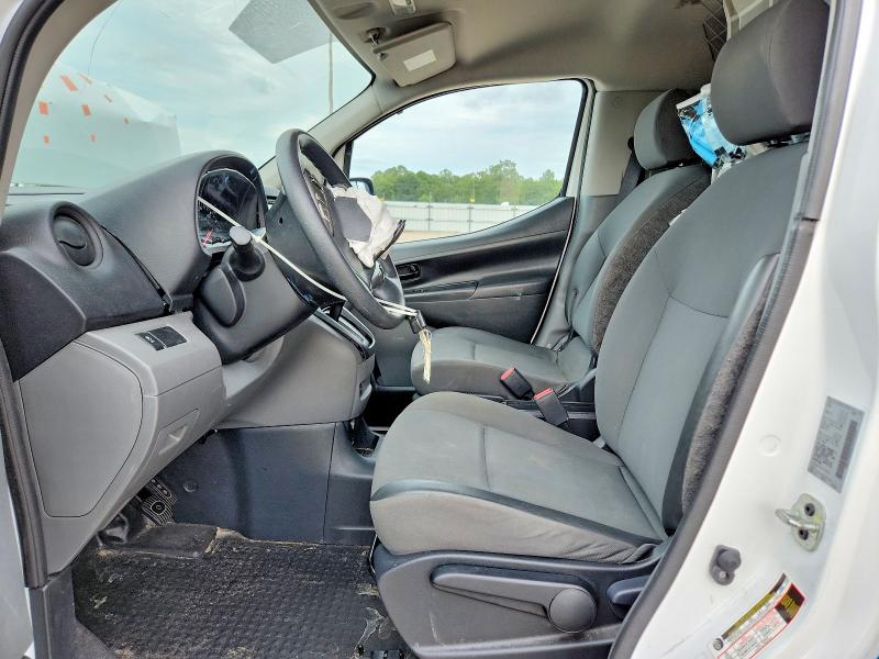 Продажа на аукционе авто 2020 Nissan Nv200, vin: 3N6CM0KN5LK700049, номер лота: 67075316
