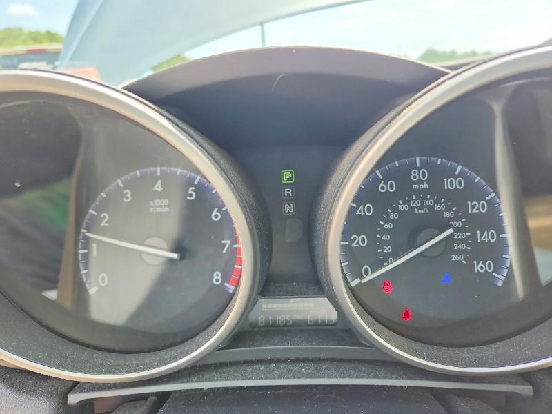 Aukcja sprzedaży 2012 Mazda 3, vin: JM1BL1UG5C1510694, numer aukcji: 63827216